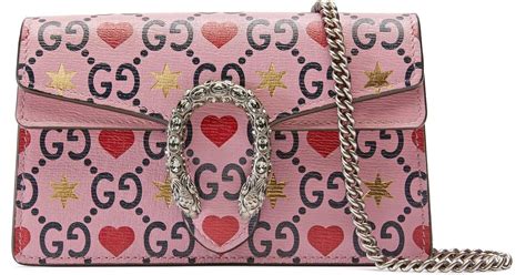 gucci valentine's day bags.